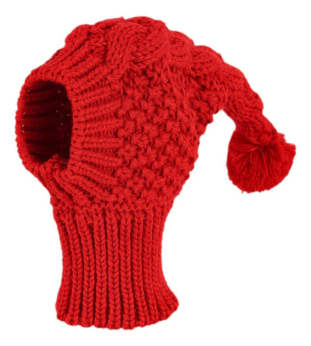 Gorro Para Perros Pequeños Y Medianos Gorro De Punto M