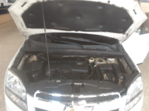 Imagen 11 de 11 de Chevrolet Orlando