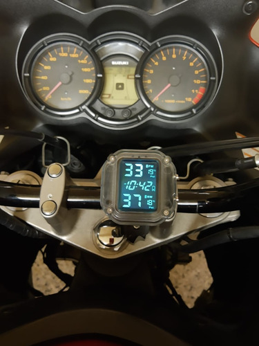 Suzuki Vstrom Dl650