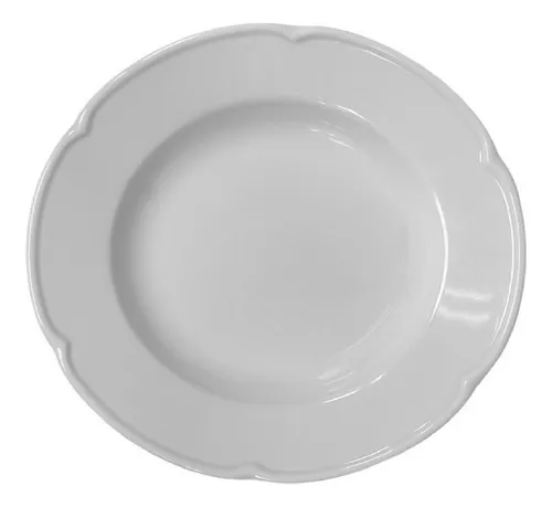 Platos porcelana online verbano