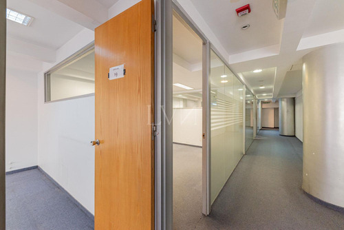 Alquiler De Oficinas - Diagonal Plaza