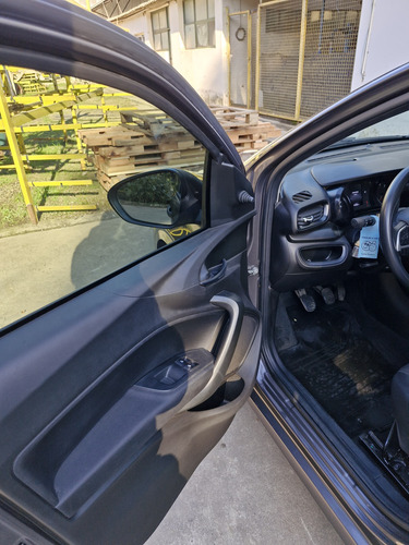 Fiat Cronos 1.3 gse bz