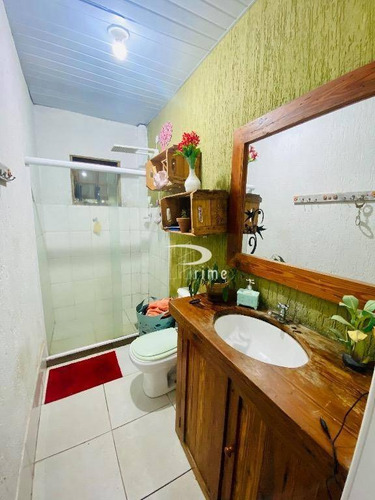 Chácara Com 2 Dormitórios À Venda, 3000 M² Por R$ 2.000.000,00 - Engenho Do Mato - Niterói/rj - Ch0006