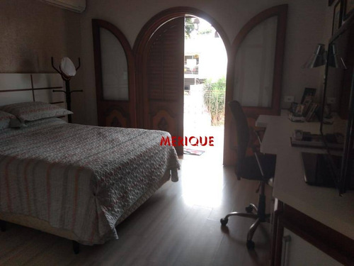 Imagem 19 de 30 de Sobrado À Venda, 566 M² Por R$ 1.800.000,00 - Arujázinho Iv - Arujá/sp - So0061