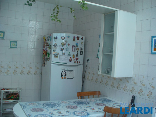 Imagem 9 de 15 de Casa Assobradada - Perdizes - Sp - 475482