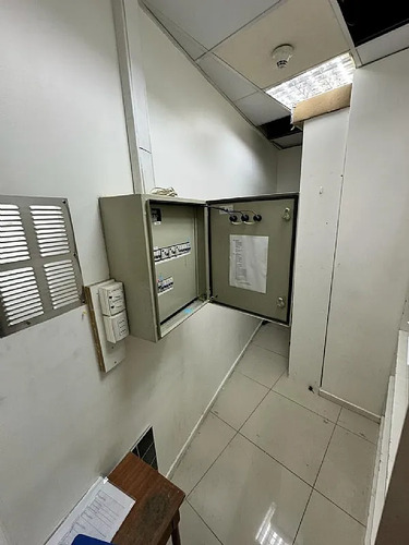 Oficina Libertad 140 M2 A Pasos Del Mall