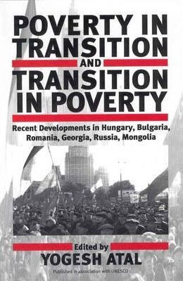 Poverty In Transition And Transition In Poverty