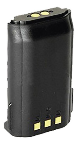 Batería 2000 Mah,  Tx-bp232 Li-ion  P/radios Icom Ic-f43tr 