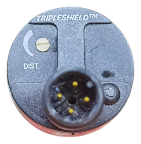 Sensor Capacitivo 10-40vdc, 25mm, Ec3025ppasl1 Carlo Gavazzi
