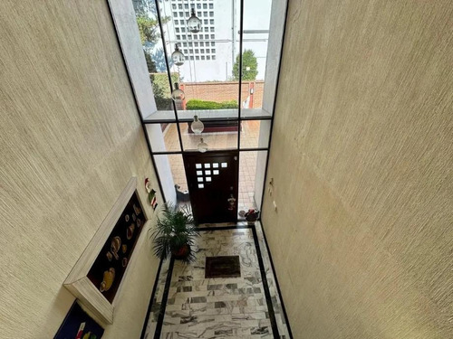 Casa En Venta En Colonia Lomas De Chapultepec I Sección, Miguel Hidalgo, Ciudad De México