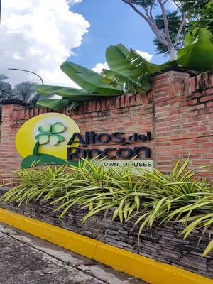 Townhouse en venta