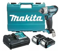 Comprar Llave De Impacto 3\u002F8  12v Inc 2 Bat Y Carg Makita Tw140dwae