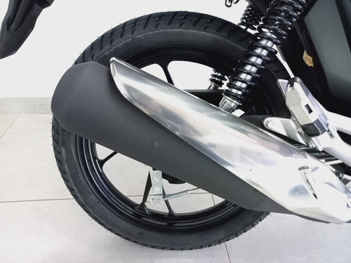 Imagem 11 de 14 de Honda Cg 160 Titan 0km 2021