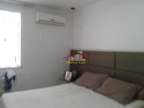 Imagem 10 de 20 de Casa Residencial À Venda, Vila Velha, Fortaleza. - Ca0189
