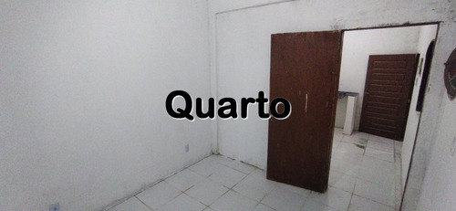 Casa Aconchegante Em Itaboraí, 1 Quarto