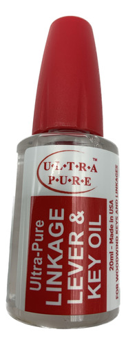 Ultra Pure Lubricante De Varillaje, Palanca Y Llave Upo-llk