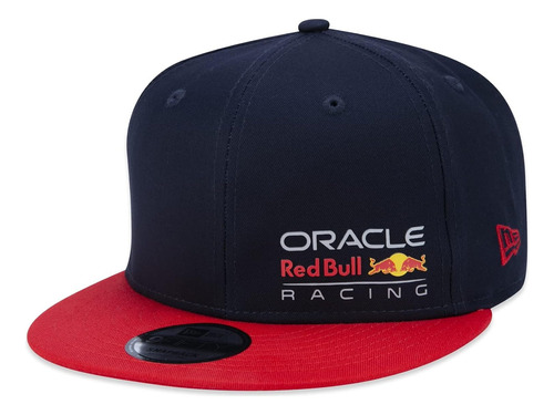 Gorra Red Bull Racing Formula 1 Essential Flat 9fifty