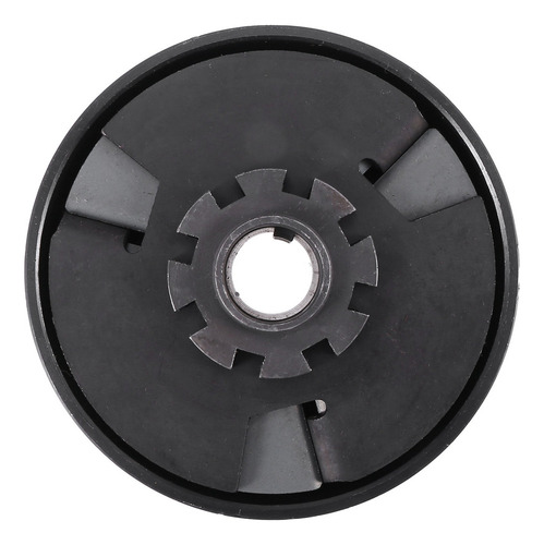 Embrague Centrífugo De 10 Dientes, 20 Mm, Embrague De Cadena