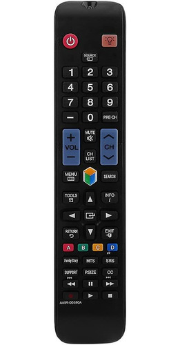 Control Remoto Para Tv Samsung Smart Tv Universal 