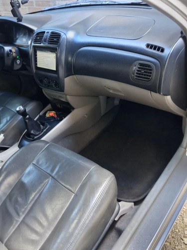 Mazda ALLEGRO 1.6 1aan6m