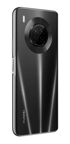 Imagen 5 de 5 de Huawei Y9a Dual SIM 128 GB midnight black 6 GB RAM