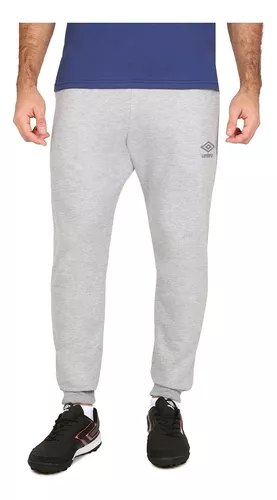 PANTALON HOMBRE UMBRO DEPORTIVO GALON