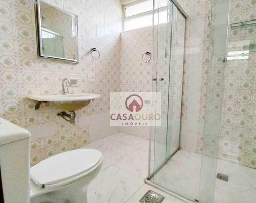 Imagem 17 de 21 de Apartamento Com 4 Quartos À Venda, 130 M² - Cruzeiro - Belo Horizonte/mg - Ap1158