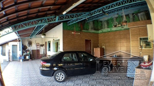 Imagem 4 de 15 de Chacara - Jardim Colonia - Ref: 10946 - V-10946