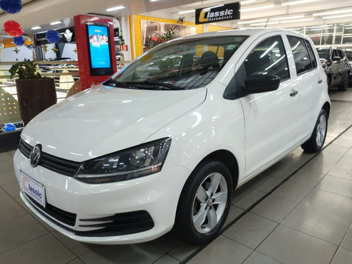 Volkswagen Fox 1.0 Trendline Total Flex 5p