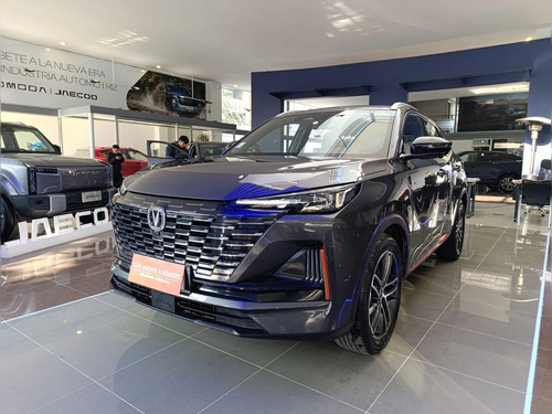 Changan CS55 1.5 Mt