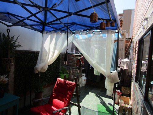 Casa En Venta Gabriela Poniente, Puente Alto.