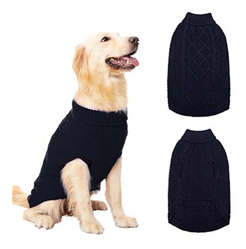 Mihachi Perro Sueter Ropa De Abrigo De Invierno Ropa De Pun