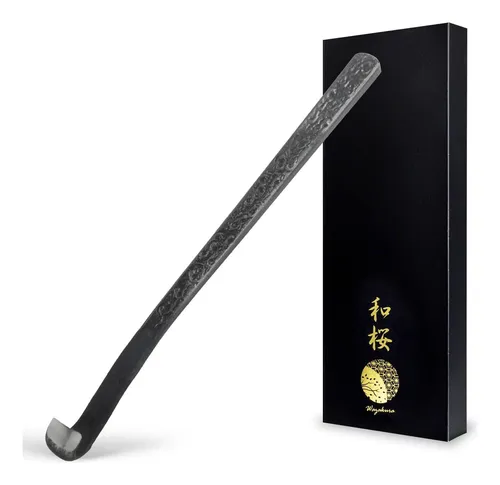 comprar Wazakura Bonsai Scraper Gouge Chisel Con Cuchilla Redondeada