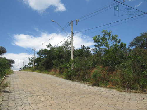Imagem 3 de 22 de Terreno À Venda, 980 M² Por R$ 195.000,00 - Ponta Do Sol - Capitólio/mg - Te0399