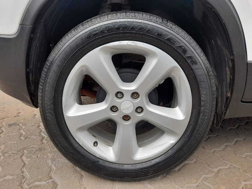 Imagem 3 de 9 de Chevrolet Tracker Ltz 1.8 16v Ecotec 2015