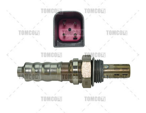 Sensor Oxígeno Antes Del Cc Ecosport 2004-2005 2l Mfi Tomco