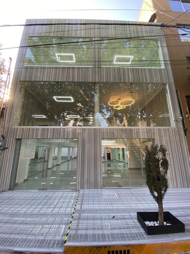 Oficinas En Renta, Insurgentes Mixcoac, Benito Juárez