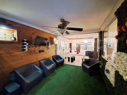 Imagen 15 de 30 de Casa En Venta La Piedad Norte Cabudare Excelente Inversión De Lujo Y Versatilidad Gabriela C. #23-15258