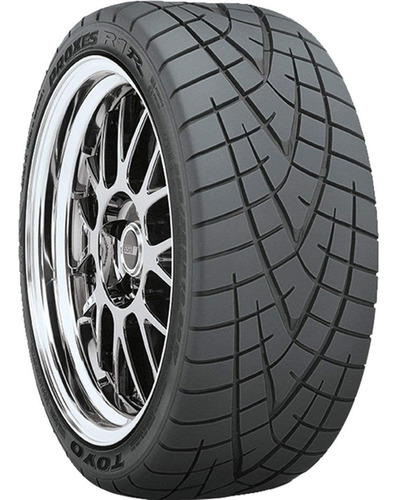 Toyo Tires Proxes R1r Performance Radial - 245/35r17 91w