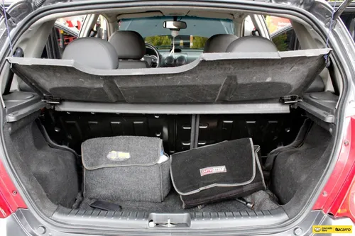 Chevrolet Aveo Emotion Gt Versión Especial 2014