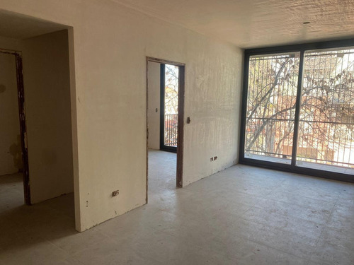 Imagen 2 de 5 de Reservado! Departamento 2 Ambientes Con Cochera Fija A Estrenar - Coghlan