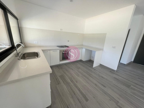 Casa En Venta En San Pablo, Pilar, G.b.a. Zona Norte