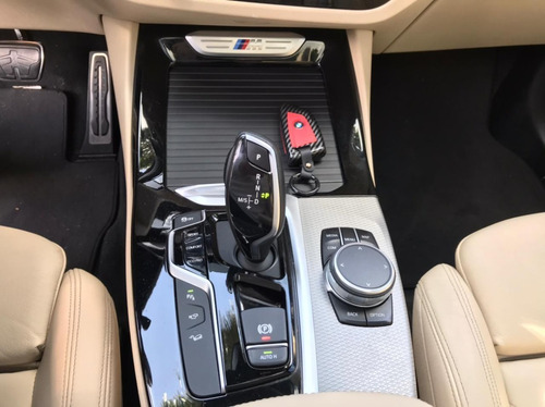 Bmw X3 M40i 2018