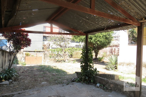 Imagem 2 de 7 de Lote À Venda No Cachoeirinha - Código 276482 - 276482