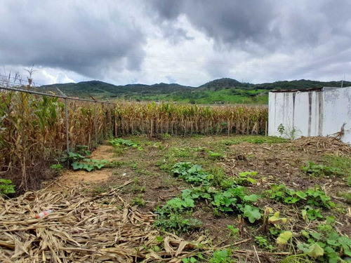Terreno Ejidal En Venta De 200 M2 En Cárdenas, San Fernando, Chiapas