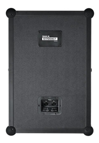 Imagen 4 de 5 de Altavoz Bluetooth Soundboks (3 Gen.)