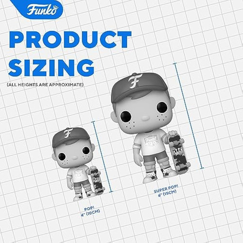 ¡funko Pop! Super: El Señor De Los Anillos - Cave Troll -
