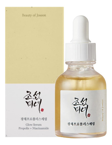 Beauty Of Joseon Glow Serum - 7350718:mL a $115990