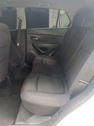 Chevrolet Tracker 1.8 Lt At