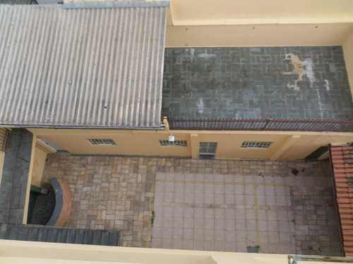Imagem 10 de 29 de Casa À Venda, 4 Quartos, 3 Suítes, 4 Vagas, Santa Inês - Belo Horizonte/mg - 1566